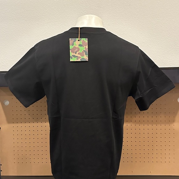 Bape head tee shirt - Picture 2 of 5